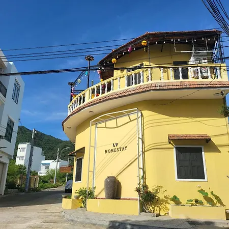 Lv Homestay